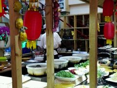 -正阳春烤鸭店(杨楼店)