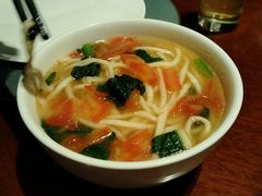 -嘉和国际饭店-颐园中餐厅