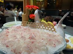 -广州德安丽舍凯宾斯基酒店