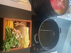 -花潮料理艺食馆(SM新生活广场店)
