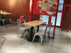 大堂-西少爷(五道口店)