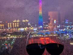 -广州富力丽思卡尔顿酒店