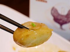 -汀小府·福建客家菜(鼓山沃尔玛店)