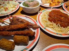 -比格比萨自助(密云店)