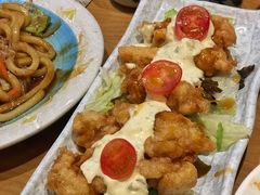 南蛮炸鸡块-有喜屋·深夜食堂(环宇荟店)