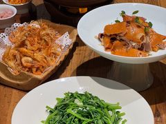 -丹江渔村(首都机场店)
