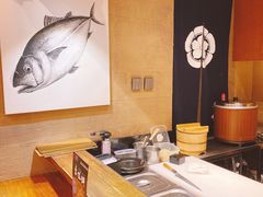 -千代武日本料理(爱建店)