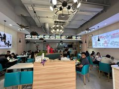 -福巷湘食小馆·猛火现炒(上海首店)