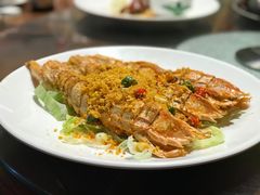 -猪肉婆私房菜(容桂总店)