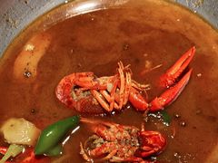 -沪小胖小龙虾(淮海中路旗舰店)