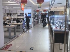 -聚宝隆购物中心(新昌街店)