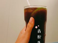 -米泰芒·东南亚料理(体育西店)