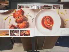 -湖里春风·淮扬菜(丽泽天街店)