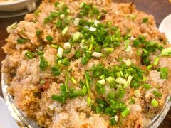 -张豆花(碚峡路店)