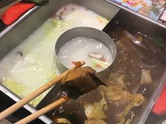 -新辣道鱼火锅(世纪金源购物中心店)