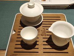-瓦舍茶馆(聚源路店)