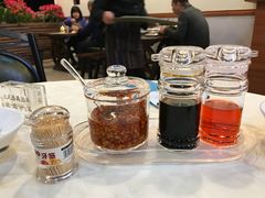 -强记鸡粥美食