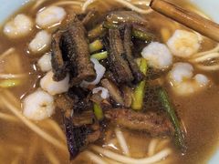 -奎元馆.百年奎元.非遗传承(西湖边的解放路店)