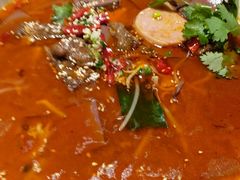 -廊亦舫Lang Yi Fang Restaurant(金桥店)