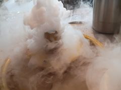 -老佛爷铜炉蛙锅(挂绿店)