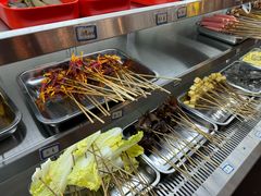 -嗨拿百串(鲤鱼池42号艺术公园商业店)