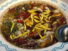 -花椒俏川菜小馆(南海万达店)