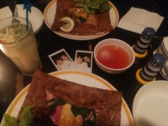 布列塔尼苹果酒-La Creperie法餐厅(桃江路店)