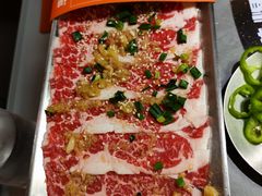 -烧本烧·自助烤肉(勒泰中心店)