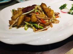 -童福兴·南京菜(老门东店)