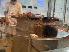 -烤肉宛饭庄(南礼士路店)
