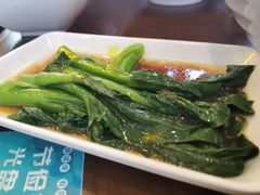 油菜-其美潮州鱼旦粉世家(花城汇南区分店)
