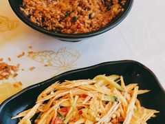 -聚味瞿记·龙虾堂(望城店)