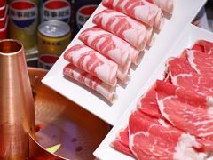 -京元盛铜锅涮肉(上海总店)