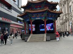 -刘一锅筋头巴脑(大悦城C店)