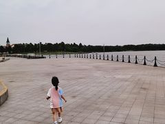 -美兰湖景区