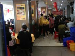 -沙田鸽王(解放路店)