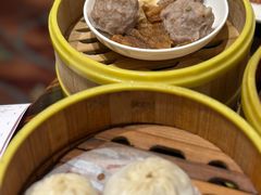 -夏宫中餐厅(香格里拉大酒店)