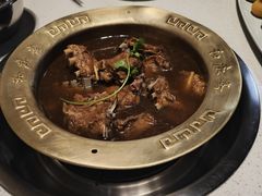 -和庆斋羊蝎子火锅·碳缸烧烤(顺义旗舰店)