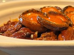 -上和臻品中国菜(花园街店)