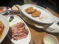 -新白鹿餐厅(城西银泰城店)