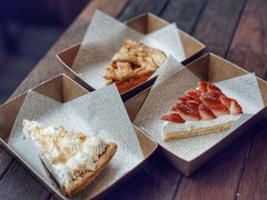 -Pie Bird(新闸路店)