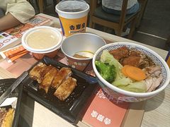 -吉野家(复兴路第二餐厅店)