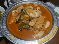 -大灶头·新昌菜(中国茶市店)
