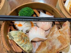 -一壶私房菜·顺德菜·顺德鱼生