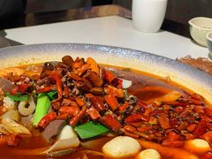 -京味斋·北京烤鸭(华威桥北工大店)