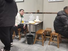 -郑家包子牛肉拉面(尚勤路店)