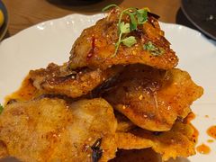 -奉天小馆·非遗东北菜(沈阳万象城店)