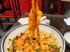 -尚寨嫽扎咧面馆(钟楼店)