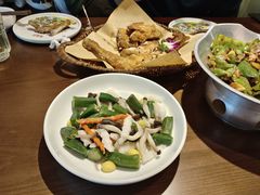 -前海沿·青岛菜(李沧万达店)