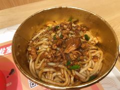 -盛香亭热卤(欢乐港湾店)